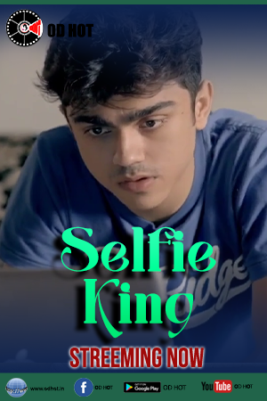 Selfie King